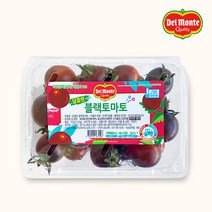 고품질 햇빛 완숙 찰 토마토 대추 방울토마토, 햇빛 찰 토마토, 2.5kg (3-4번 중소과)