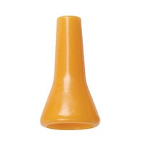 대일 플라스틱자바라노즐 원형노즐(소) 자바라_(1BOX(20EA)..., 개