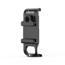 Ulanzi-금속 다기능 배터리 커버 GoPro Hero 11 10 9 용 뚜껑 1/4 인치 콜드 슈 마운트 마이크 필 라이트, for gopro 10 9_CHINA