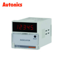 FS5-I4 8PIN 100~240VAC FS5B 대체 오토닉스 카운터/타이머