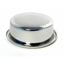 누오바시모넬리 B70 2T h24 E 시모넬리 IMS 바스켓 - 12~18g Ridgeless, 1개