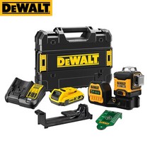 디월트 DCE089D1G18 그린 레이저레벨기 12V/20V 2.0Ah b4