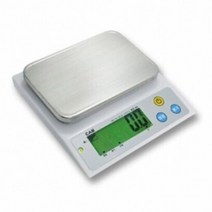 카스 디지털 전자 저울 WZ-3A 1kg까지 0.1g단위 주방 (다목적저울/카스저울/디지털저울/주방저울/정밀저울/계량저울/디지털정밀저울 추천)