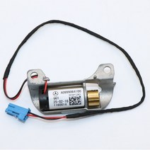 차선 이탈 경보 장치 원래 A0999064100 Mercedes-Bens ML 차로 경고