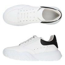 알렉산더맥퀸 [명품]알렉산더 맥퀸 22FW 634619 WIA99 9061 남..