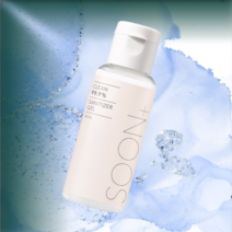 순플러스 클린 세니타이저 겔 50ml, 1개, z333-basic