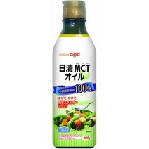 일본직발송 6. 닛세이 오이리오 닛신 MCT 오일 400g B06WWPQ1BR, 400g_One Color, 400g_One Color, One Color