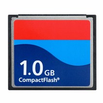 Ogrinal 1GB 컴팩트 플래시 메모리 카드 카메라 머신 cf1gb 카드 1GB 타입 I 메모리 카드
