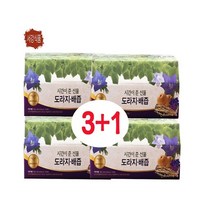 유기농 도라지로 만든 도라지배즙 80mlx90포(3박스)+30포1박스)증정, 상세페이지 참조