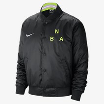 나이키 NBA 팀31 코트사이트 스타디움 재킷 DR9075-010