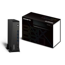 GIGABYTE BRIX Pro GB-BSi3-1115G4 피씨디렉트 (베어본), 상세페이지 참조