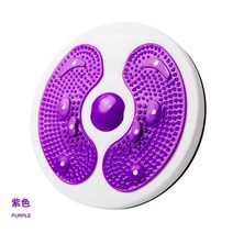 기계 스포츠 트위스트 회전 장비 운동 자석 허리 디스크 M 훈련 여성 가정용, 07 HalfMoonMagnetTwiste