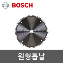 [보쉬]원형톱날 505-6332 184(7 1/4