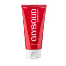 글리솔리드 글리세린 크림 튜브타입, 75ml, 2개