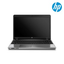 HP PROBOOK 4540S i5 가성비 중고노트북, 8GB, SSD120GB, 윈도우10, 코어i5