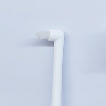 라이온 임플란트칫솔 OT 마무리칫솔 첨단칫솔 5개이상구매시 프로폴리스치약50g 1개증정/10개구매시 치약2개, 1팩, 1개