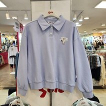 이랜드 [소이]봄신상 23S1459_테니스 오픈 카라티 여아 주니어_안양점