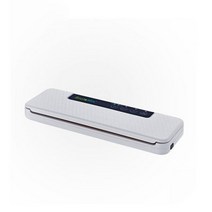 진공포장기 떡포장기계 무선 가정용 수축포장기ioloMix-습식 또는 건식 식품 보호기 포함 진공 실러 기계, 01 White_01 EU 플러그_01 220V