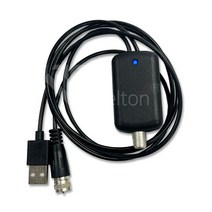 TV 안테나 신호 전파 증폭기, SW-AP01 안테나증폭기, 본상품선택