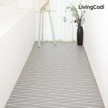 5M 복도형매트 130폭 / 놀이방매트 거실매트 롤매트