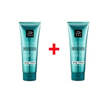 [roder]미쟝센 스타일 헤어젤 스트롱헤어젤 슈퍼하드 1+1(1세트), 1세트