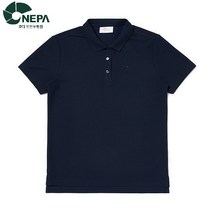 네파 여성 NEPA AMIGO PQ 티_7H45240A