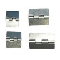 욕실장 용접 경첩 캐비닛 경첩 찬장 힌지 가구 댐퍼 대문 버퍼, 30mm1P