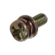 샘스볼트 m3 x 8mm sems볼트, 1개