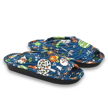 샤린 2CM 국산 쿠션 슬리퍼 실내화