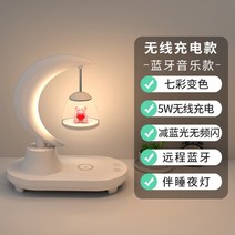 탁상용 스탠드 스탠드조명 반영구조명 접이식 자연광 터치식 침대독서 책상스탠드 아라기연, A, B
