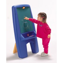 스텝2 큰이젤 step2 Big Easel 흑판