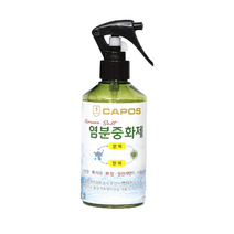 카포스 염분중화제, 500ml