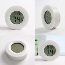 미니온습도계 디지털온도계 습도측정기 온도계습도계