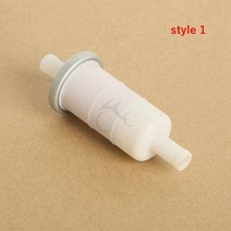 오토바이엔진 오일필터 엔진오일필터 오토바이 연료 필터 38 quot10mm 라인 가와사키 야마하 스즈키 폴라리스 혼다 CBR600 1000 F VT750 600 VT1100 GL1, 1