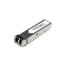 StarTech.com SFP+ 모듈Extreme Networks 제품 10303 호환10GBase-LRM 준수 광 트랜시버1310nmDDM 10303-ST