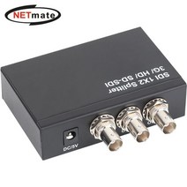 NM-SDS12 HD-SDI 지원 BNC 1 2 분배기 영상가전O1EA, 본상품선택, 본상품선택