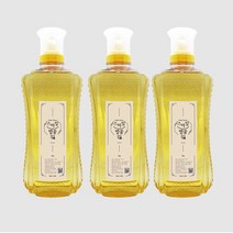 스마일벌꿀 허니 2kg(튜브형) x 3개