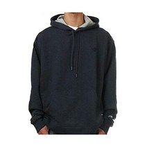 챔피온 재팬 파워블렌드 기모 풀오버 후드 티셔츠 스웨트후드 S0889