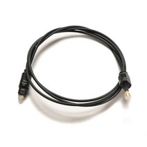 1m 3ft Toslink 미니 소형 플매트 카펫 러그 3.5mm 디지털 광 SPDIF 오디오 케이블 와이어 컴퓨터 증폭기, 한개옵션0