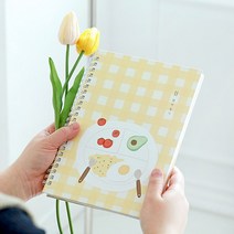 초보맘 출산축하선물 엄마 육아일기 산모일기장 인생일기 성장기록, 1개, 핑크