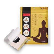 쑥뜸기 기구 봉 쑥 통증 완화 침혈 뜸 도매 30 스티커