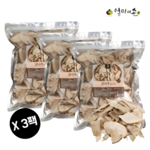 엄나무 음나무 차 삼계탕재료 엄목 개두릅나무 건재 국내산 3kg, 1개