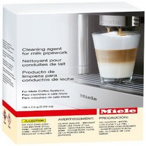 Cleaning agent for Milk Pipework Miele machines cva 5060/5065, 1