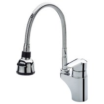 삼원 코브라 씽크대 원홀 수전 QSS-311 수도꼭지, 특가_상품선택_할인