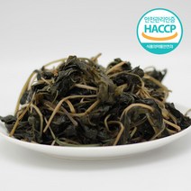 초록들 건데친 취나물(국산/300g) 국내산 취나물 손질 데친나물, 300g, 1개