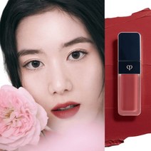 끌레드뽀보떼 크림 루즈 매트, 118 핑크 펄펙션