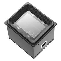 Wiegand USB 고정 마운트 임베디드 2D 바코드 스캐너 모듈 PDF417 Qr 리더 키오스크 주차 액세스 제어 SM-7, 02 RS232
