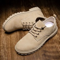 남성 로퍼 스웨이드 운동화 구두 남자 30대 수제 발볼넓은 50대 스니커즈 중년 경찰단화 수제화 다이얼 슬랙스신발 정장