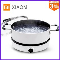 HNW 인덕션 쿡커 미 홈 가정용 스마트 쿡탑 타일 크리에이티브 컨트롤 전기, 1개, Induction Cookers + EU