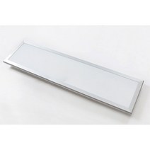 LED 평판 면조명 KS인증, 주광색